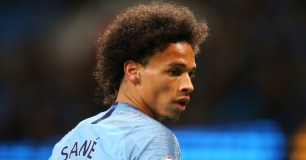 Tái ngộ ở C1, Leroy Sane nói lời thật lòng về M.U