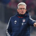 Tái ngộ Real Madrid, Jupp Heynckes khiếp sợ Ronaldo