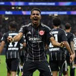 Tại sao Frankfurt sẽ đẩy Liverpool đến trận thua thứ 5 liên tiếp?