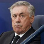 Tạm biệt Ancelotti chăng?