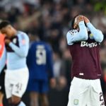 Tạm biệt Aston Villa!