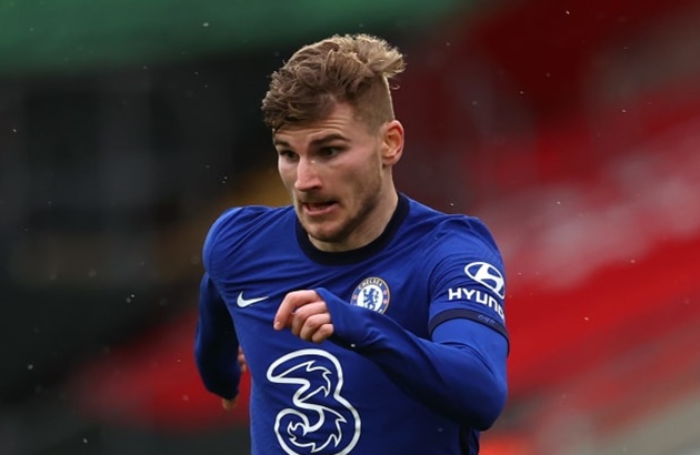 Tam tấu Chelsea phối hợp siêu đẳng, Tuchel nói rõ công đầu của Werner