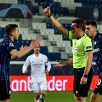 “Tấm thẻ đỏ đã khiến tất cả suy nghĩ của chúng tôi bị thay đổi”