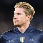 Tấm thẻ đỏ ngăn cách màn hội ngộ của De Bruyne và Man City