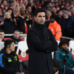 Tâm trạng phòng thay đồ Arsenal