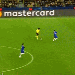 Tân binh 121 triệu euro của Chelsea bị chê phòng ngự nghiệp dư