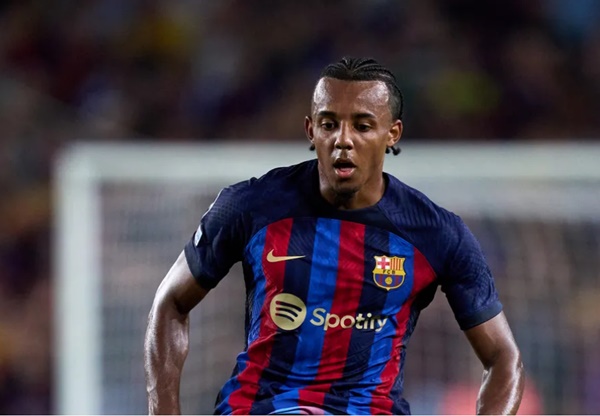 Tân binh Barca đòi hạ đo ván Bayern 2 lượt trận