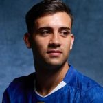 Tân binh Buonanotte bị Chelsea loại khỏi đội hình dự Champions League