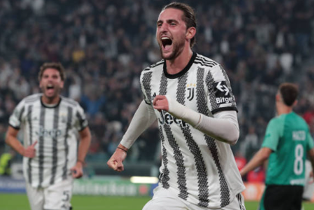 Tân binh hụt của M.U ghi cú đúp, Di Maria lập hat-trick kiến tạo