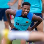 Tập luyện cật lực, Lewandowski sẵn sàng đốt lưới Bayern Munich