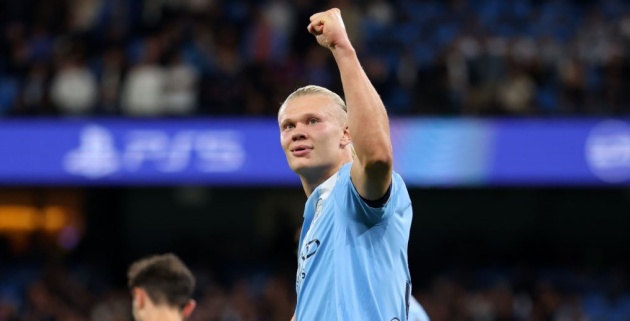 Tất cả đã sai về Man City!