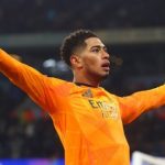 ‘Tay đấm thép’ quá đáng sợ của Real