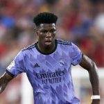 Tchouameni tạo ra cơn đau đầu mới cho Ancelotti