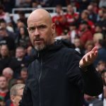 Ten Hag đối diện trận chung kết của riêng mình