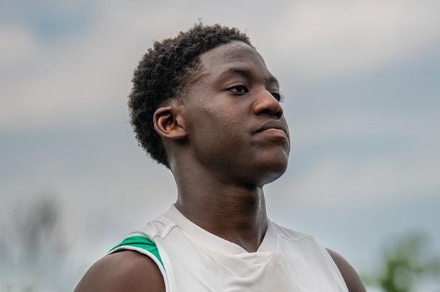 Ten Hag lý giải nguyên nhân không trao cơ hội cho Kobbie Mainoo