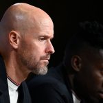 Ten Hag than thở về cơn bão chấn thương