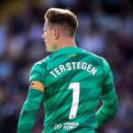 Ter Stegen nói thẳng về Xavi và Hansi Flick