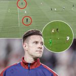 Ter Stegen và nỗi lo không chỉ ở chuyên môn