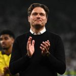 Terzic lý giải vì sao Dortmund gục ngã trước Real Madrid