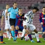 Thảm bại, Griezmann chỉ trích cả tập thể Barca