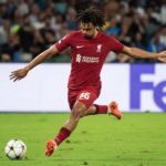 Thảm họa phòng ngự của Alexander-Arnold