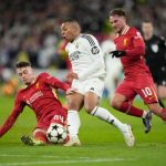 Thần đồng Liverpool được truyền thông Tây Ban Nha công nhận