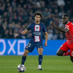 Thần đồng PSG tiến gần trình độ của Messi, Neymar, Mbappe