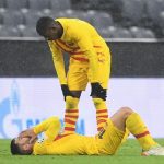 Thắng 3-0, Nagelsmann nói lời thật lòng với Barca