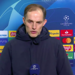 Thắng Atletico, Tuchel lập tức “cấm” học trò làm 1 điều trước M.U