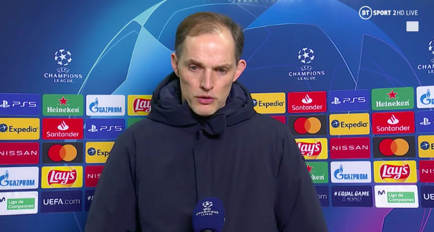 Thắng Atletico, Tuchel lập tức “cấm” học trò làm 1 điều trước M.U