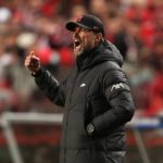 Thắng Benfica, Klopp tạo nên một cột mốc lịch sử ở Liverpool