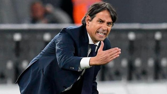 Thắng cách biệt, Inzaghi vẫn chưa hài lòng về Inter