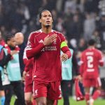 Thắng đậm Frankfurt, Van Dijk chỉ ra điều Liverpool cần làm