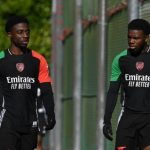 Thắng đậm PSV, cơ hội cho sao trẻ Arsenal đã đến