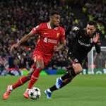 Thắng dễ Bologna, Arne Slot khen ngợi 1 cái tên của Liverpool