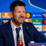 Thắng dễ Slovan Bratislava, Simeone tiết lộ mục tiêu của Atletico