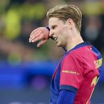 Thắng Dortmund, sao Barca nói lời thật lòng về màn trình diễn của đội nhà