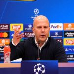 Thắng Girona, Arne Slot vẫn thẳng thừng chỉ trích các học trò