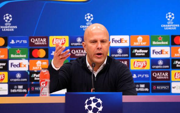 Thắng Girona, Arne Slot vẫn thẳng thừng chỉ trích các học trò