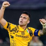Thăng hoa tại Inter, Lautaro Martinez “gieo sầu” cho các ông lớn