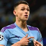 Thăng hoa tột độ, Foden tuyên chiến với Mbappe