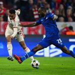 Thắng hủy diệt, Bayern phát hiện “truyền nhân” của Neymar ở Champions League