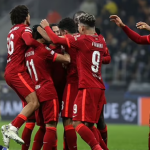 Thắng Inter Milan, Liverpool cho thấy chiều sâu lý tưởng