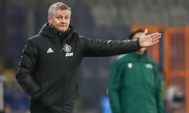 Thắng Istanbul, Solskjaer chỉ ra mẫu cầu thủ Man Utd còn thiếu