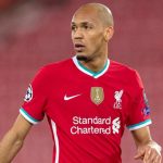 Thắng Leipzig, Thiago dùng 1 từ mô tả Fabinho