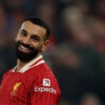 Thắng Lille, Mohamed Salah úp mở về tương lai
