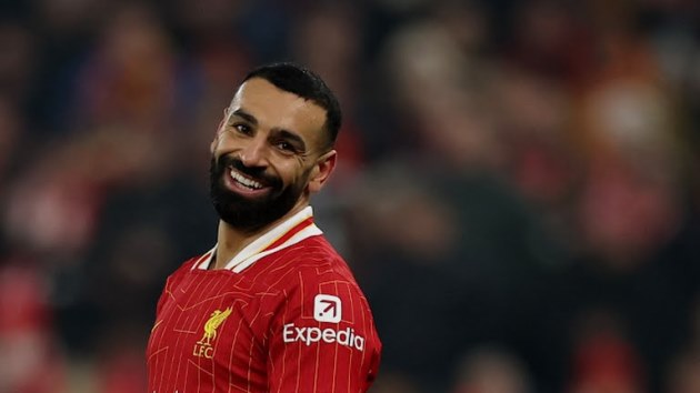 Thắng Lille, Mohamed Salah úp mở về tương lai