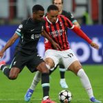 Thắng Milan, Liverpool dần tìm thấy lời giải cho vị trí số 6