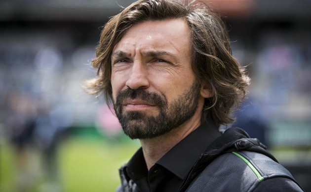 Thắng nhọc, Pirlo chỉ thẳng cầu thủ đần độn của Juventus