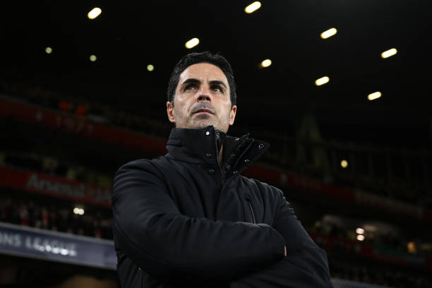 Thắng Shakhtar, Arteta nói thẳng điều chưa hài lòng